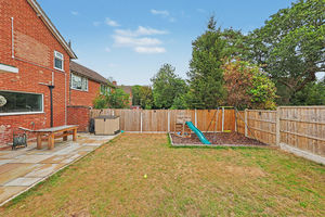 Wenlock Crescent Loundsley Green